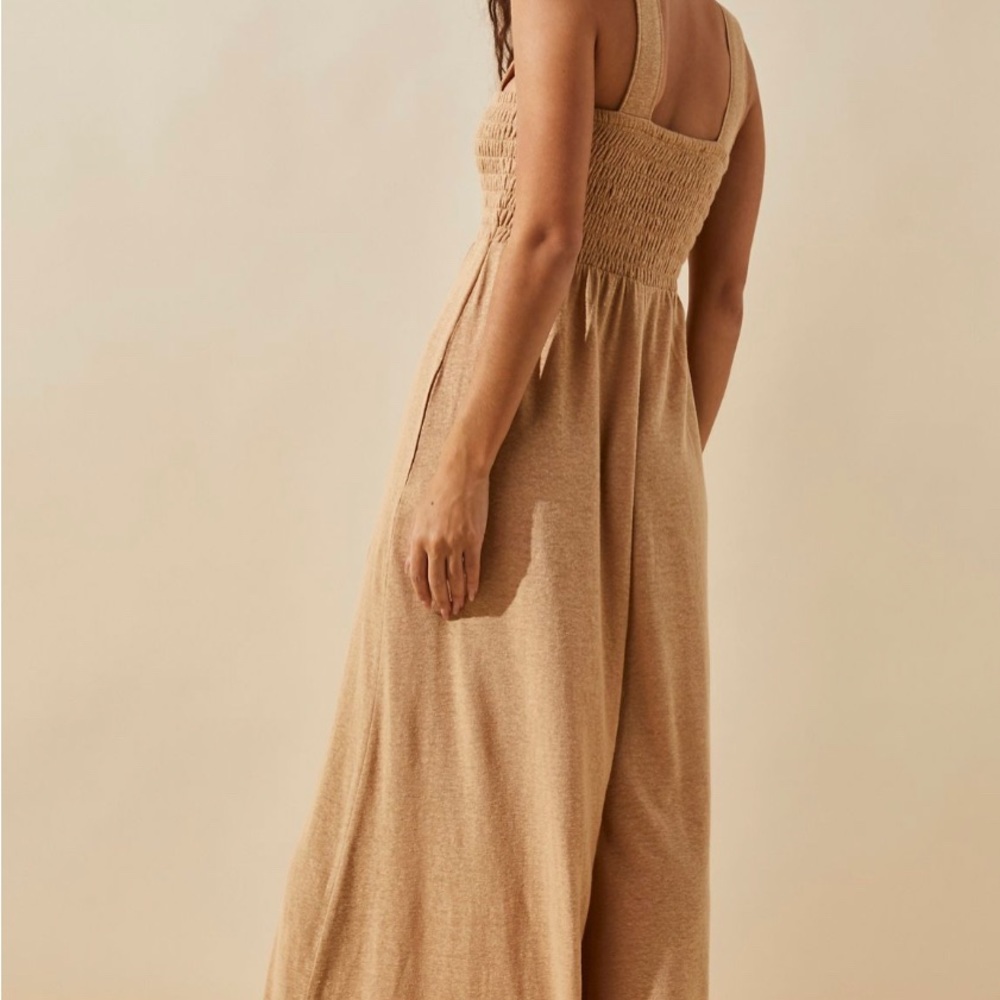 Free People jumpsuit